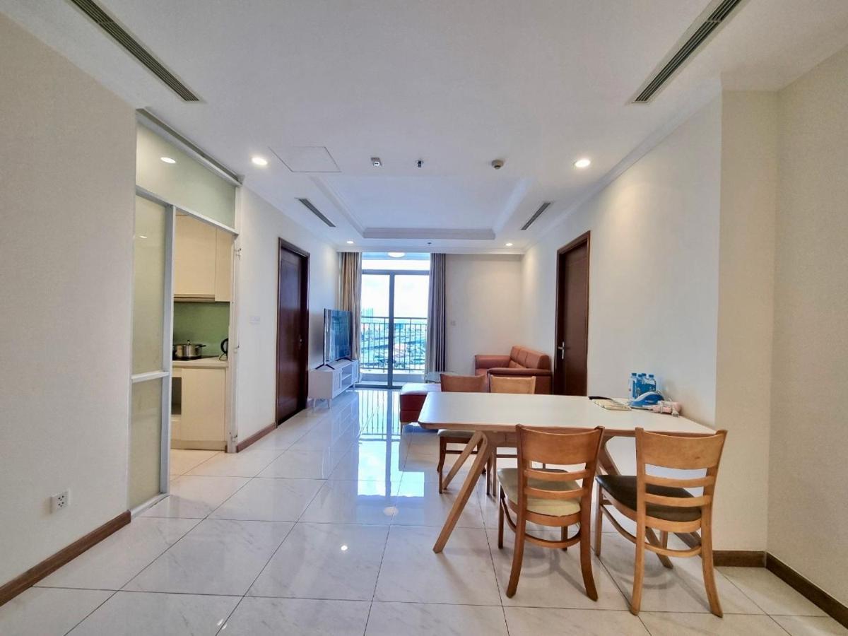 Happy Homes - Vinhomes Park * Ho-Chi-Minh-Stadt