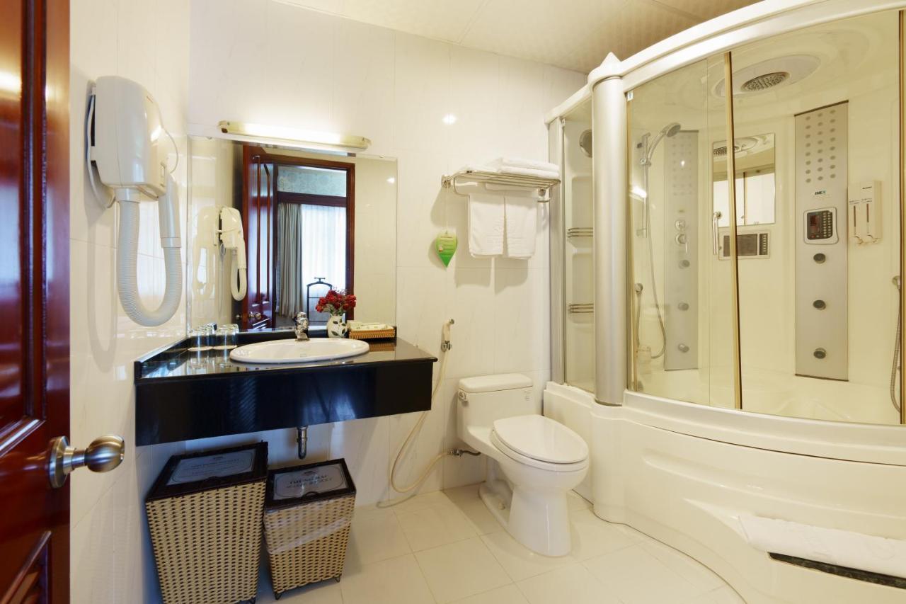 Hotel Victory Sai Gon Ho Chi Minh City
