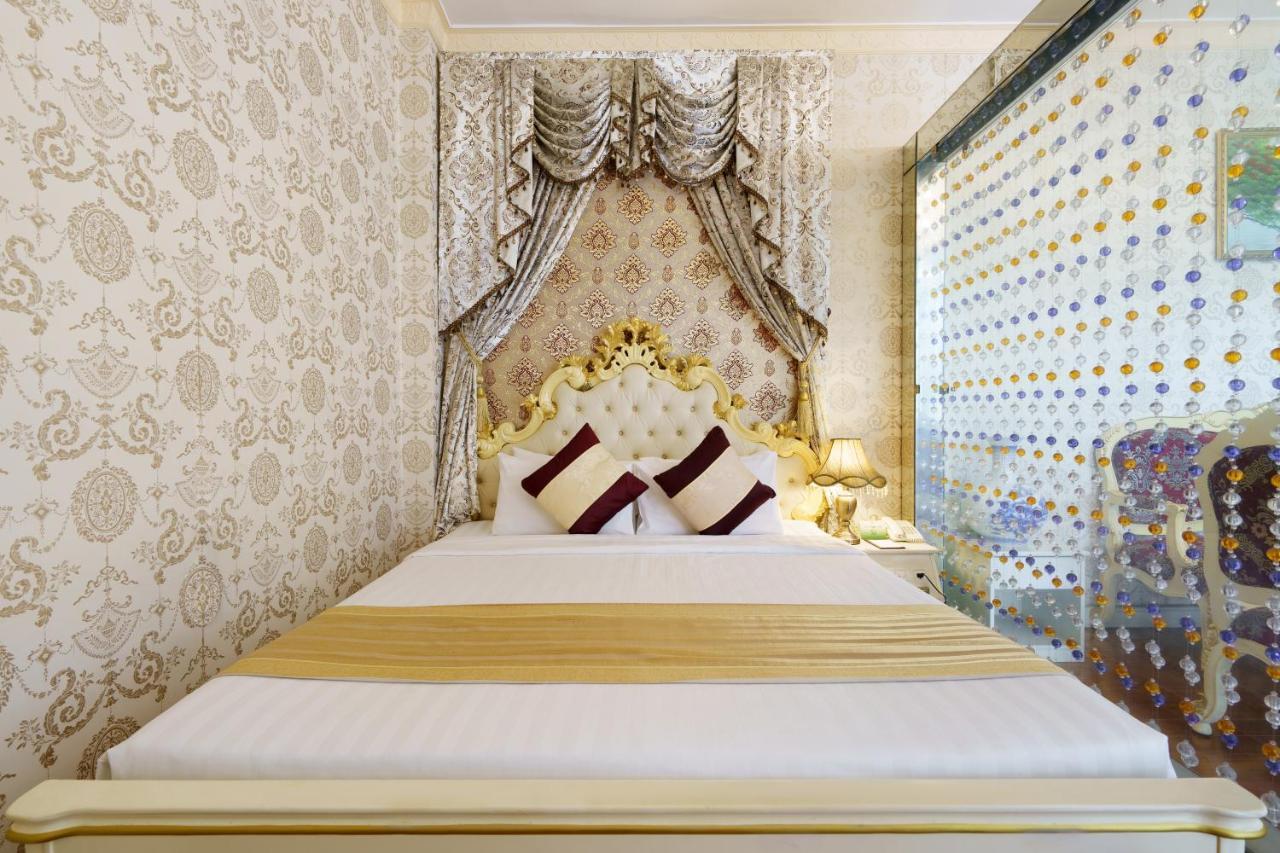 Victory Sai Gon 3* Ho Chi Minh City