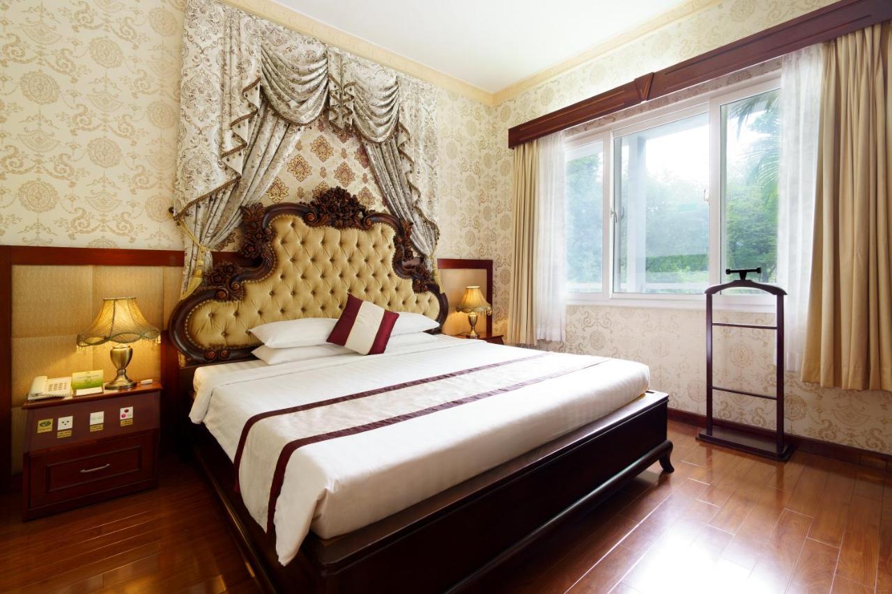 Victory Sai Gon Hotel Ho Chi Minh City