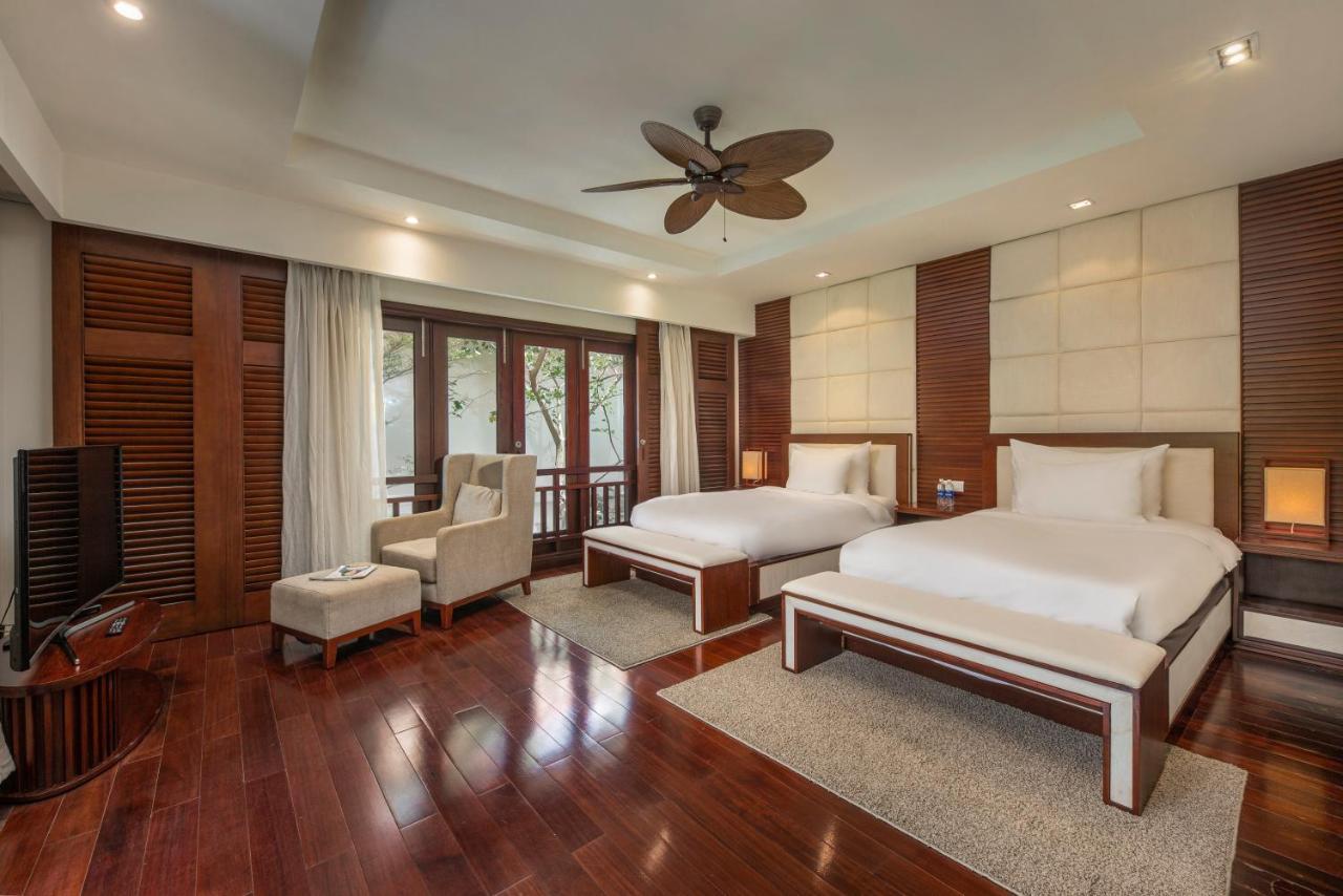 Luxury Danatrip Biệt thự