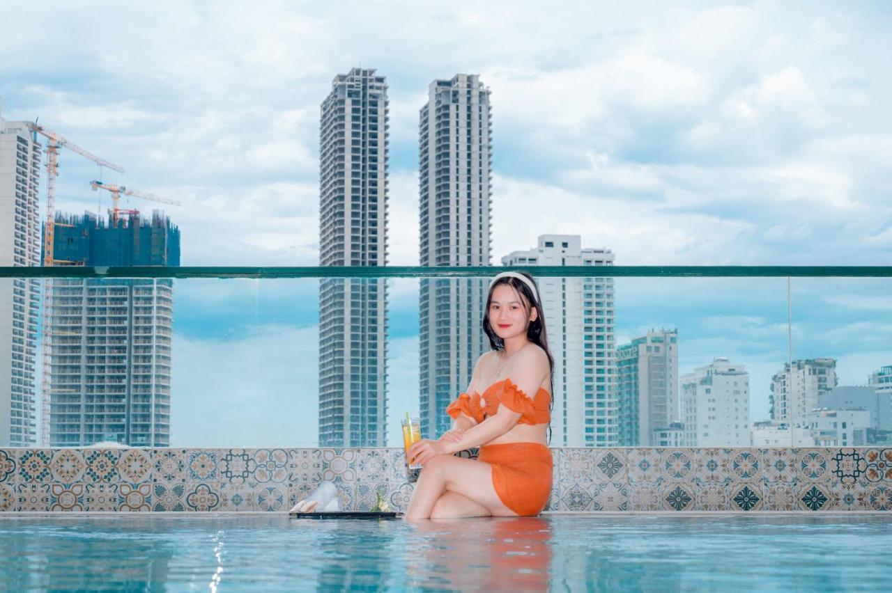 Hotel Sea Garden