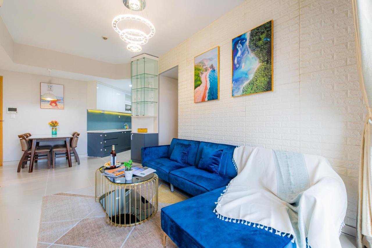 Apartment Ambihome 2br 2wc In Masteri Thao Dien District 2