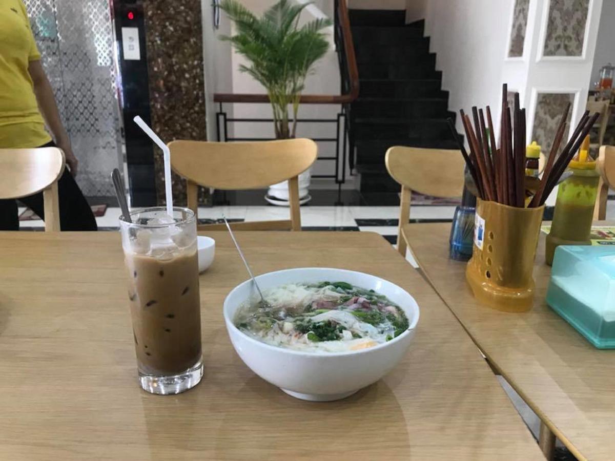 Hotel Bien Vang