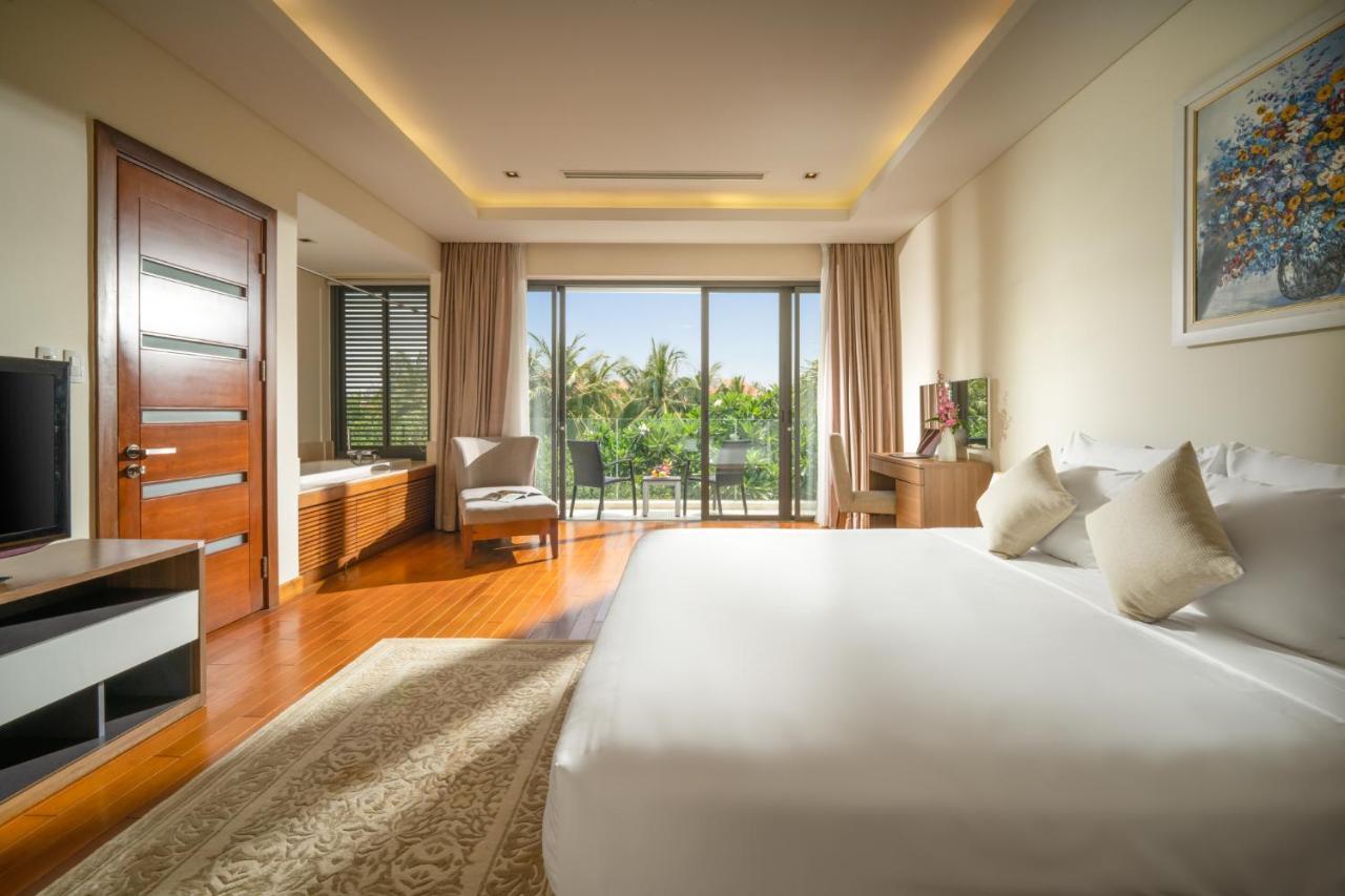 Ocean & Non Nuoc Resort Da Nang