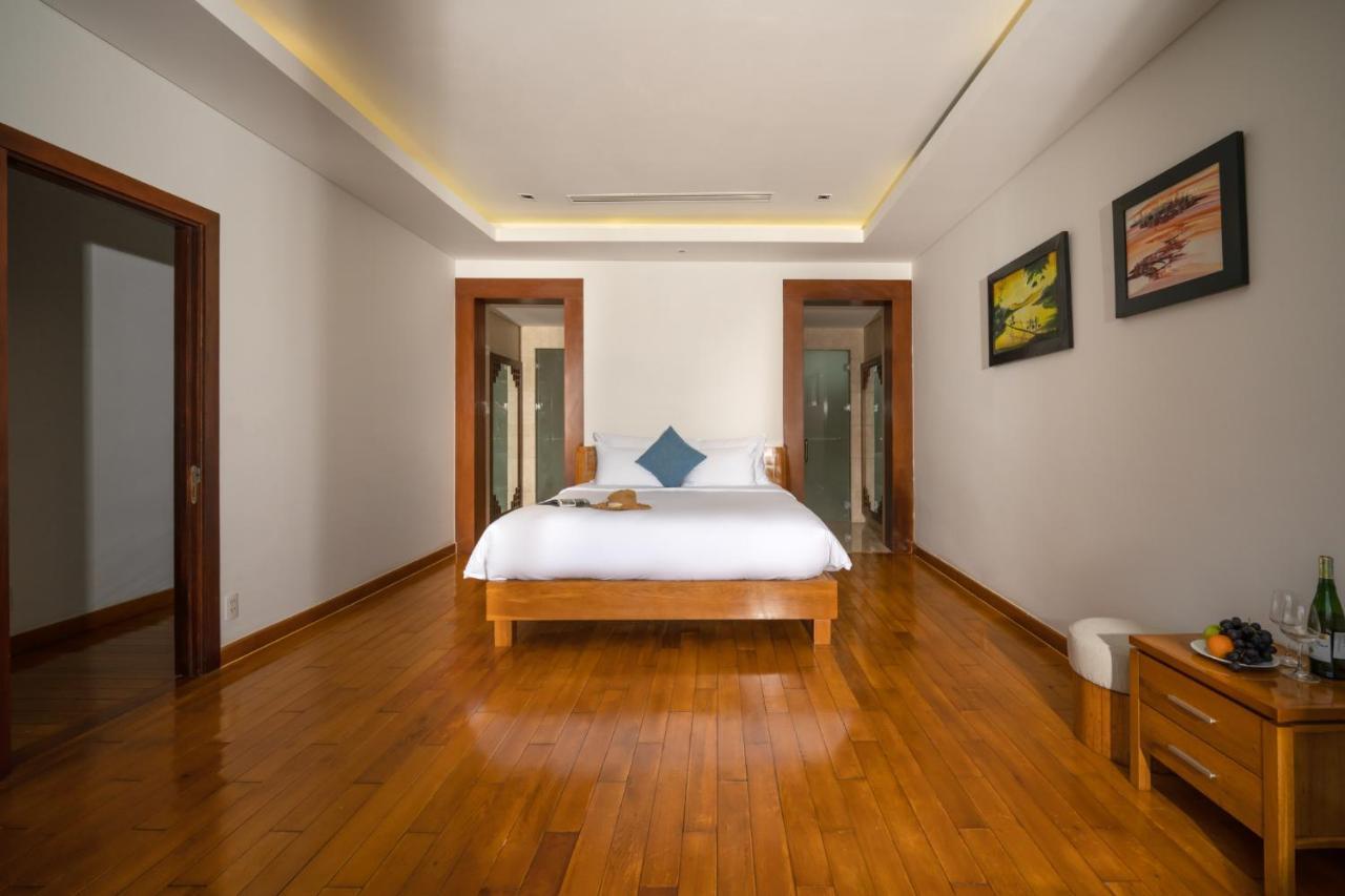 Resort Ocean & Non Nuoc Da Nang
