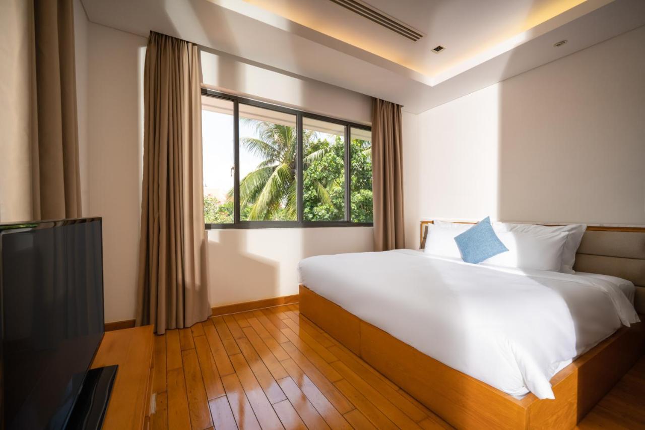 Ocean & Non Nuoc Resort