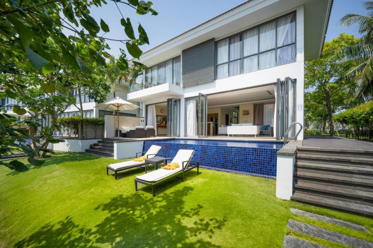 Ocean & Non Nuoc Resort Da Nang