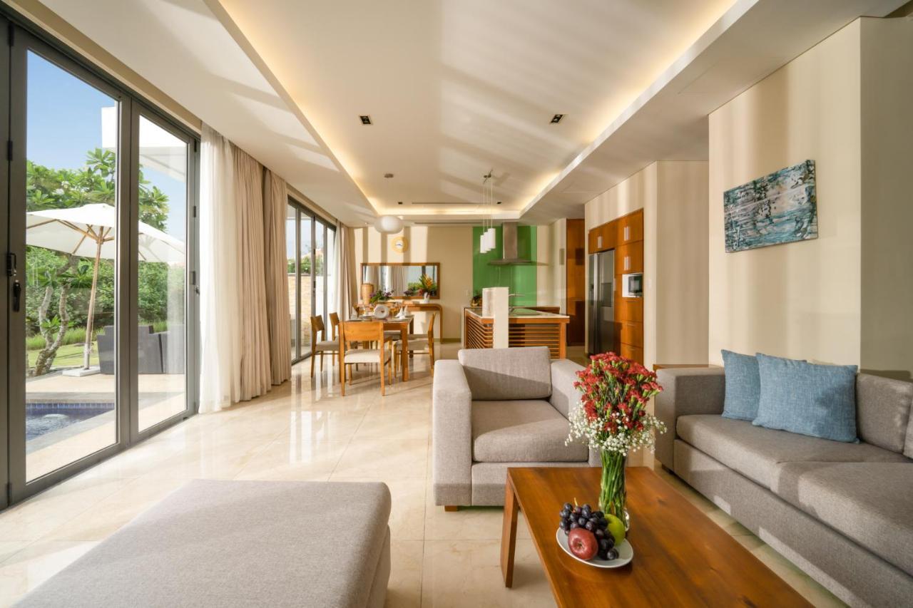 Resort Ocean & Non Nuoc 5*