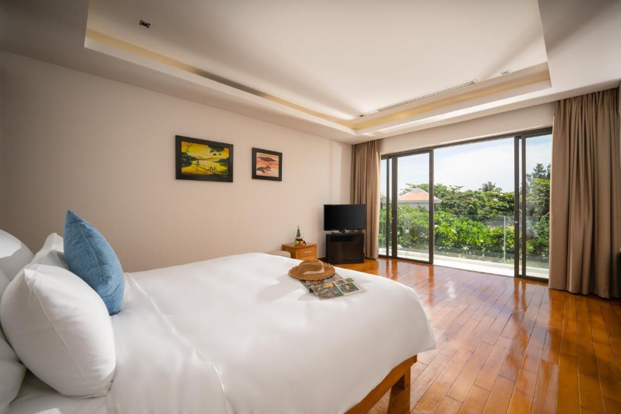 Ocean & Non Nuoc Resort 5*