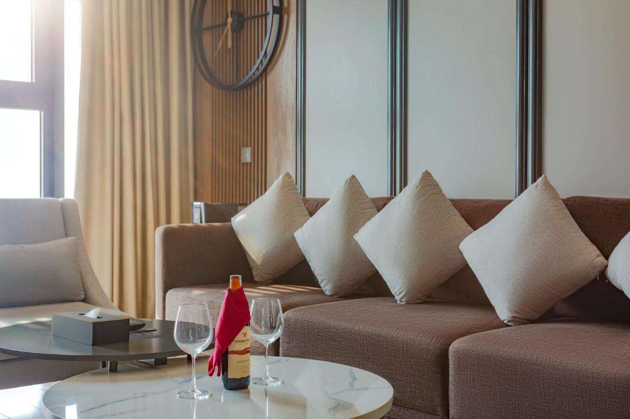 Peninsula 5* Đà Nẵng