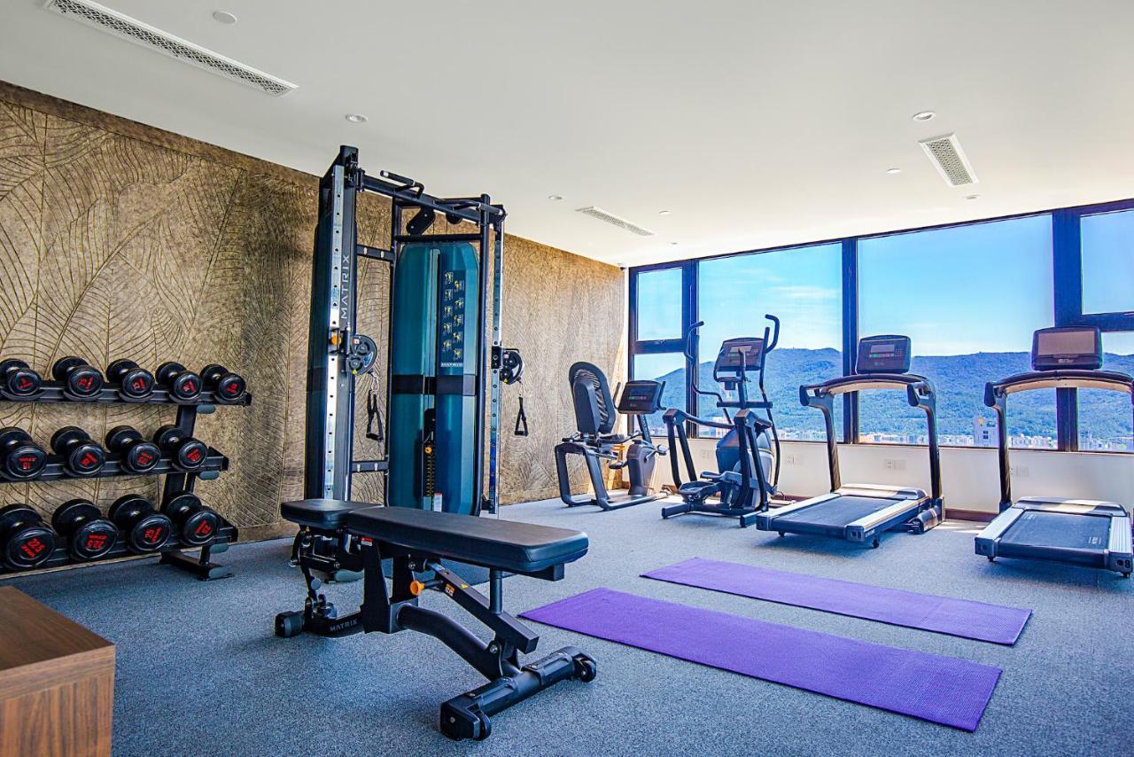Peninsula Khách sạn 5*