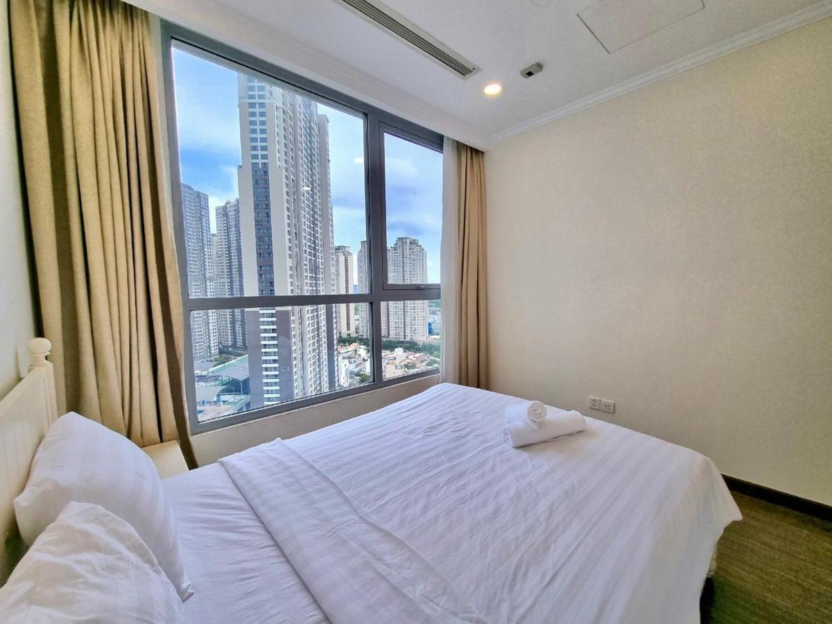 Happy Homes - Vinhomes Park * Ho-Chi-Minh-Stadt
