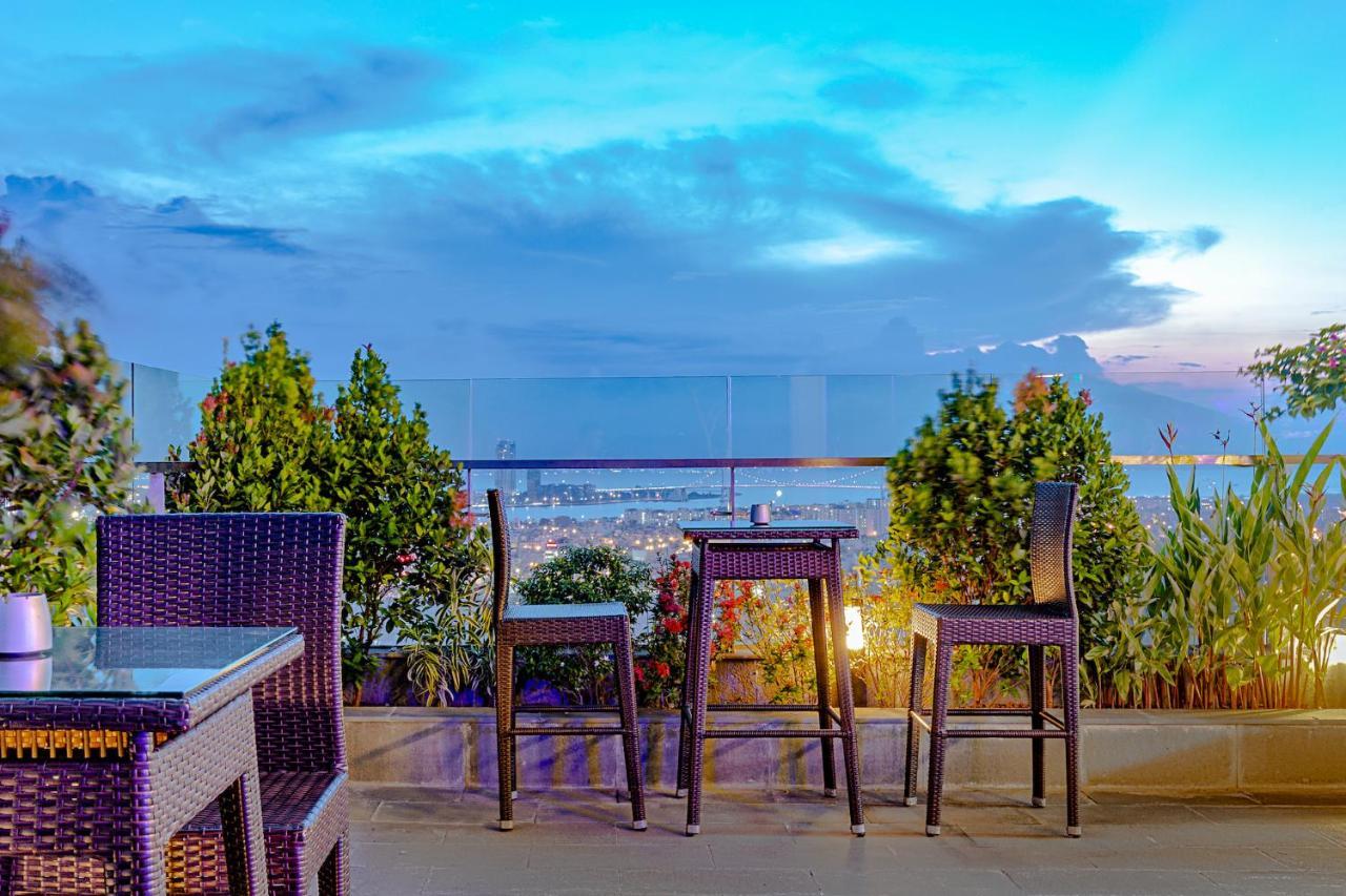 Peninsula Khách sạn
