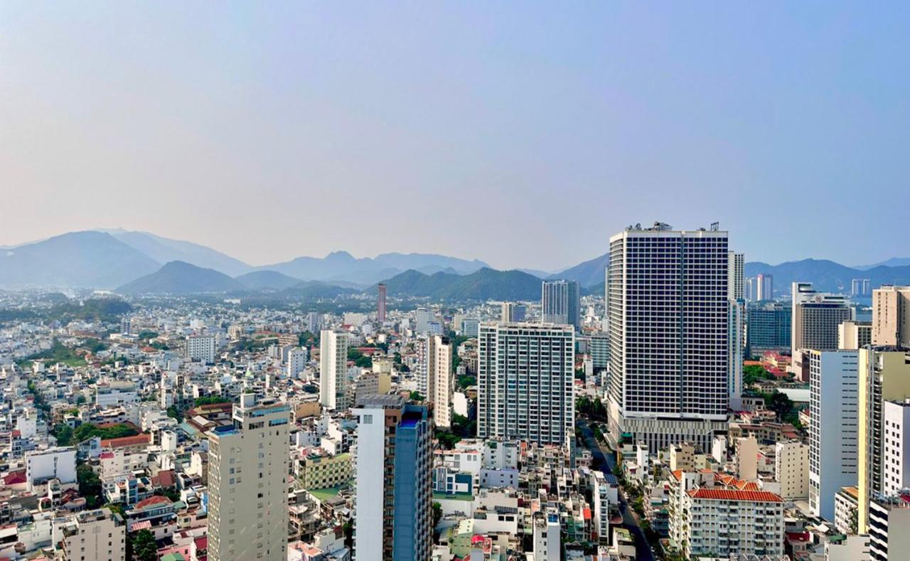 Apartment Sunny Smes - Virgo Nha Trang