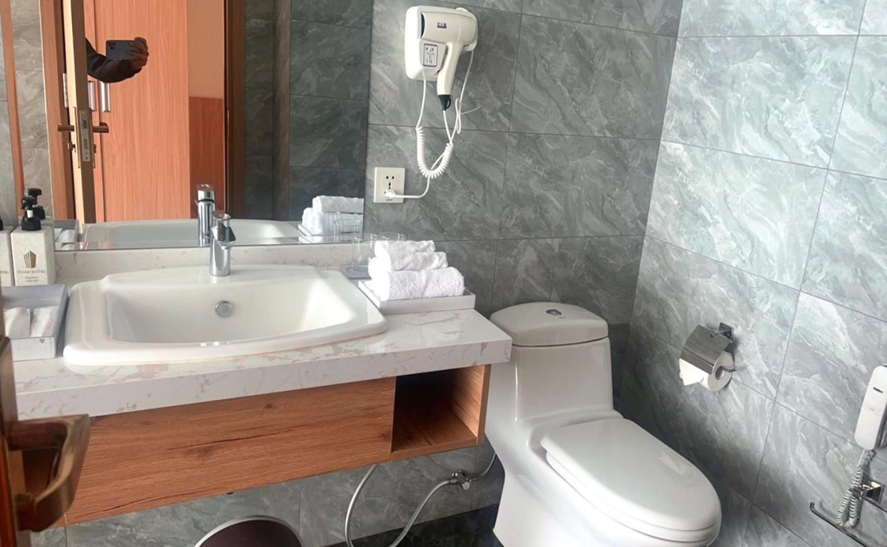 Sunny Smes - Virgo Apartment Nha Trang