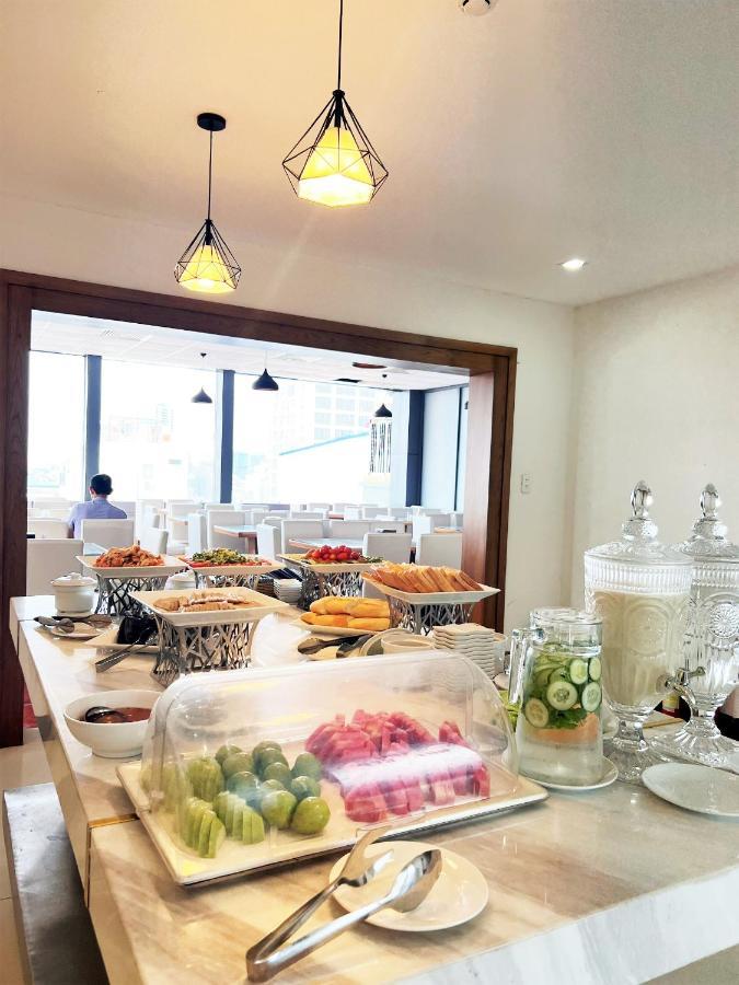 Hotel Anh Phuong & Da Nang