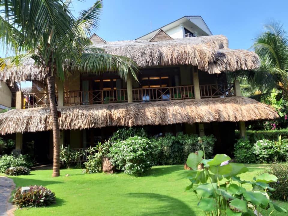 Khu nghỉ mát Aroma And Mũi Né