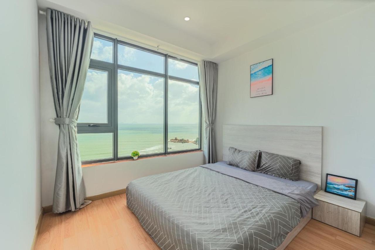Apartment Sea Homes Nha Trang