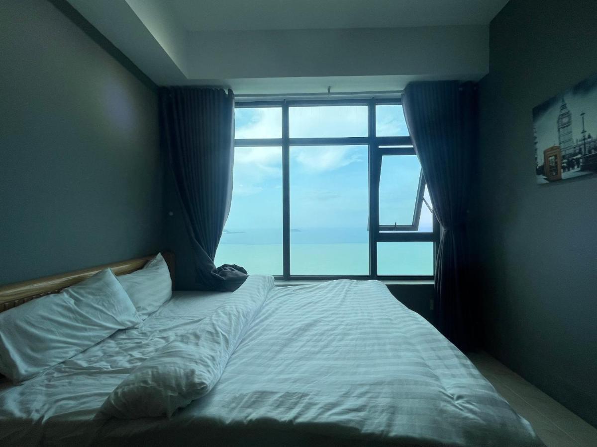 Sea Homes