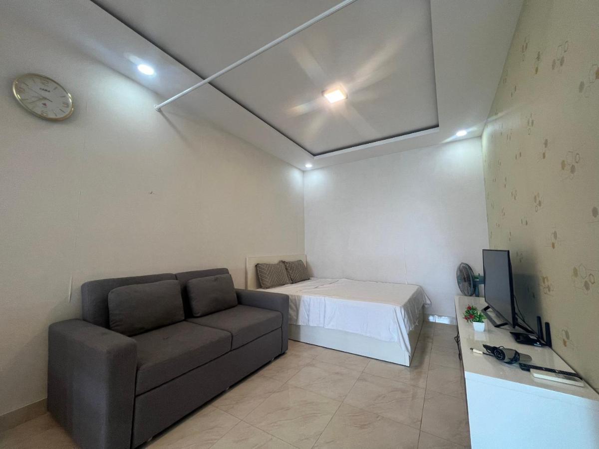 Sea Homes Apartment Nha Trang