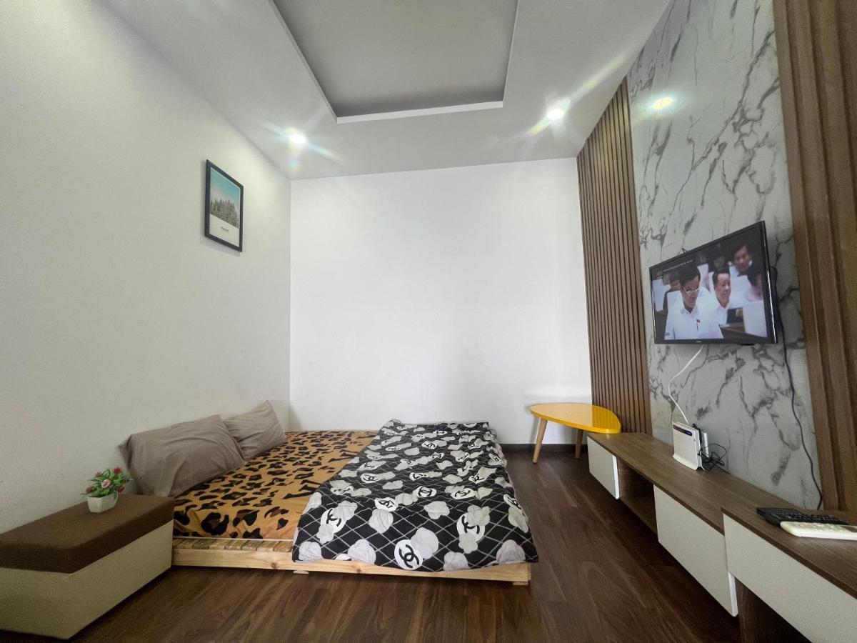 Apartment Sea Homes Nha Trang