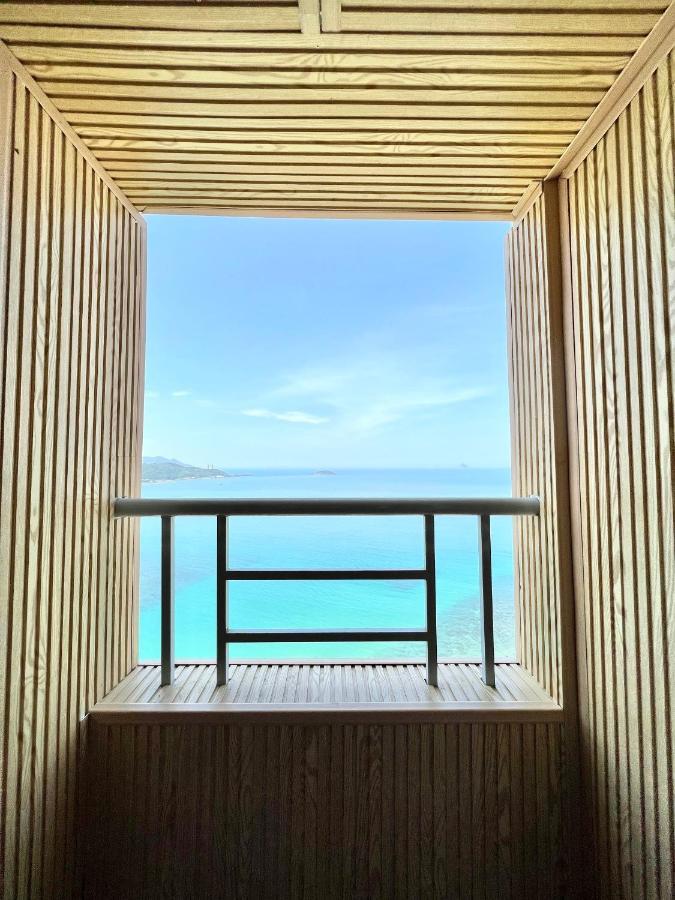 Sea Homes