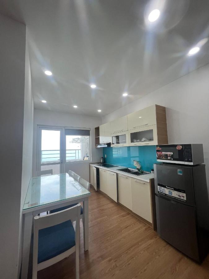 Sea Homes Apartment *
