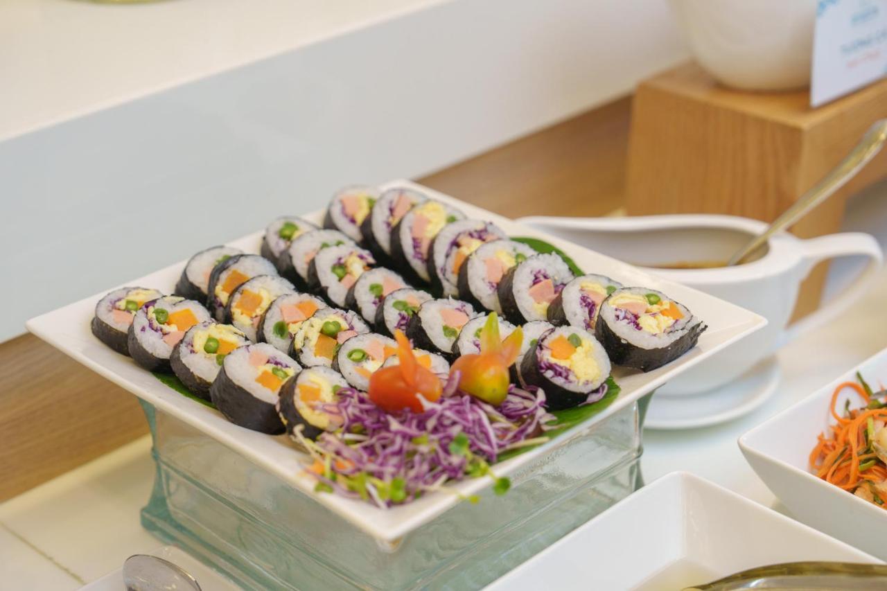 Hotel Seaesta Nha Trang