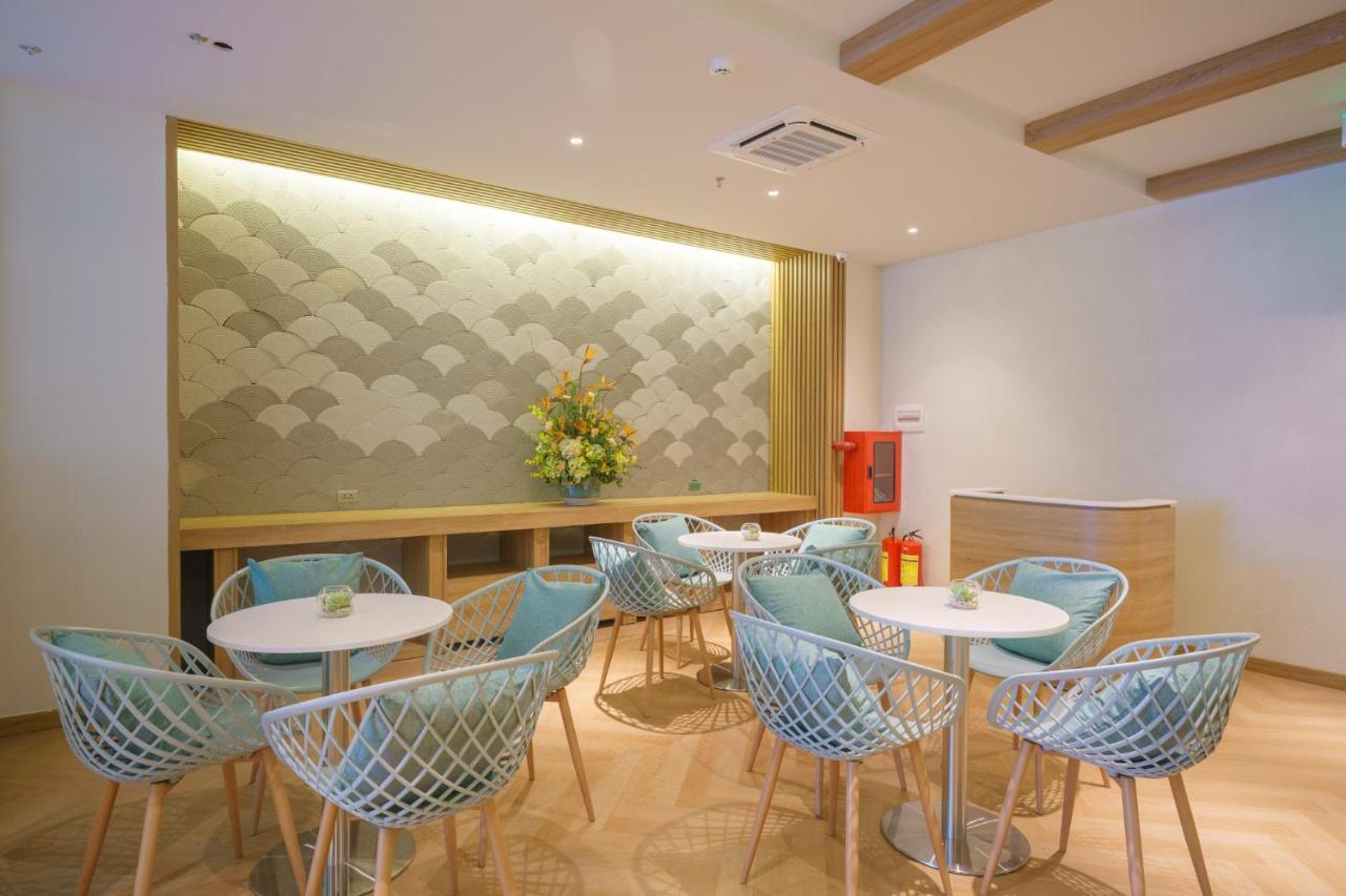 Hotel Seaesta Nha Trang