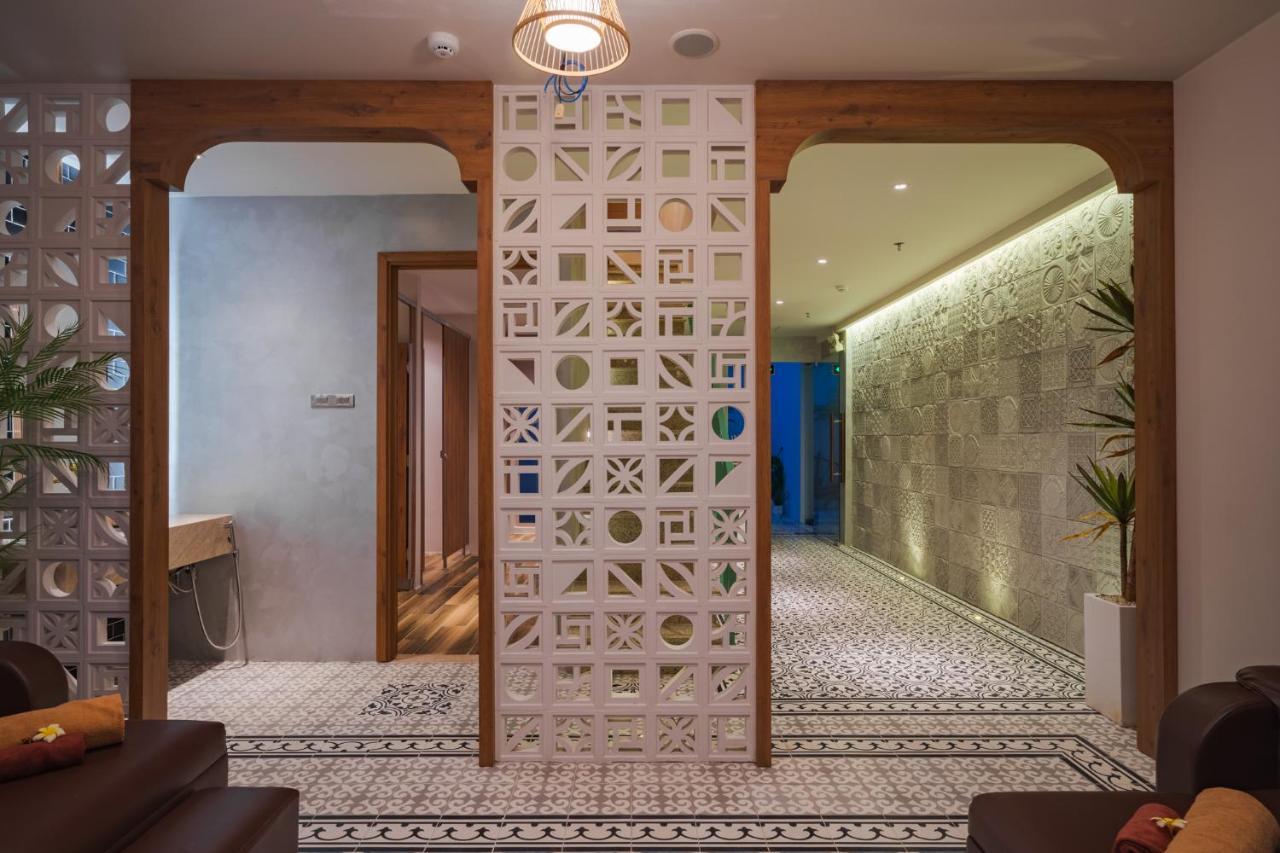 Seaesta Hotel 4*
