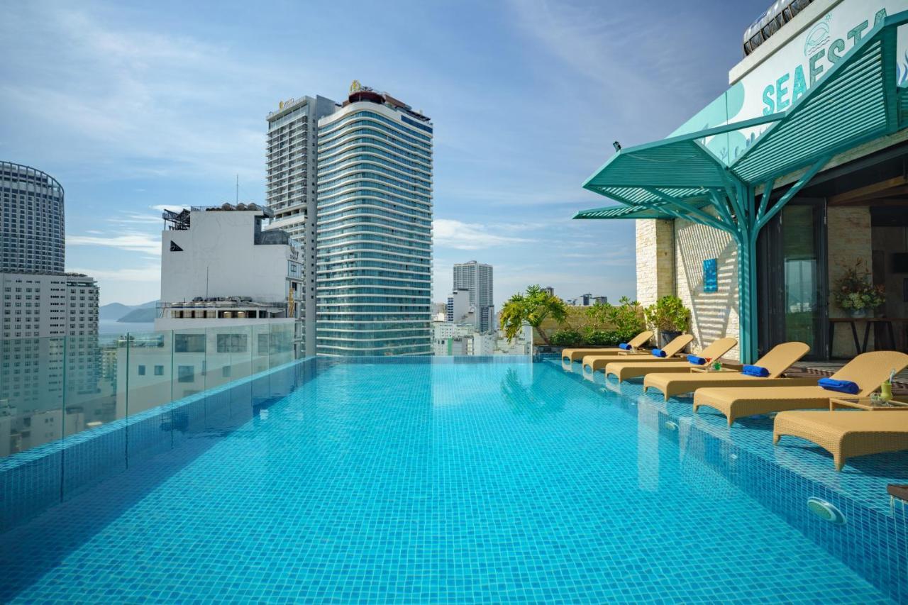 Seaesta Hotel Nha Trang