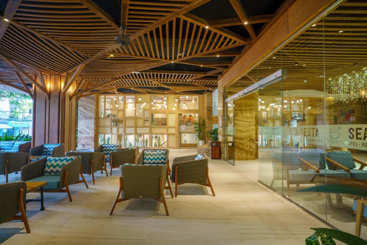 Hotel Seaesta