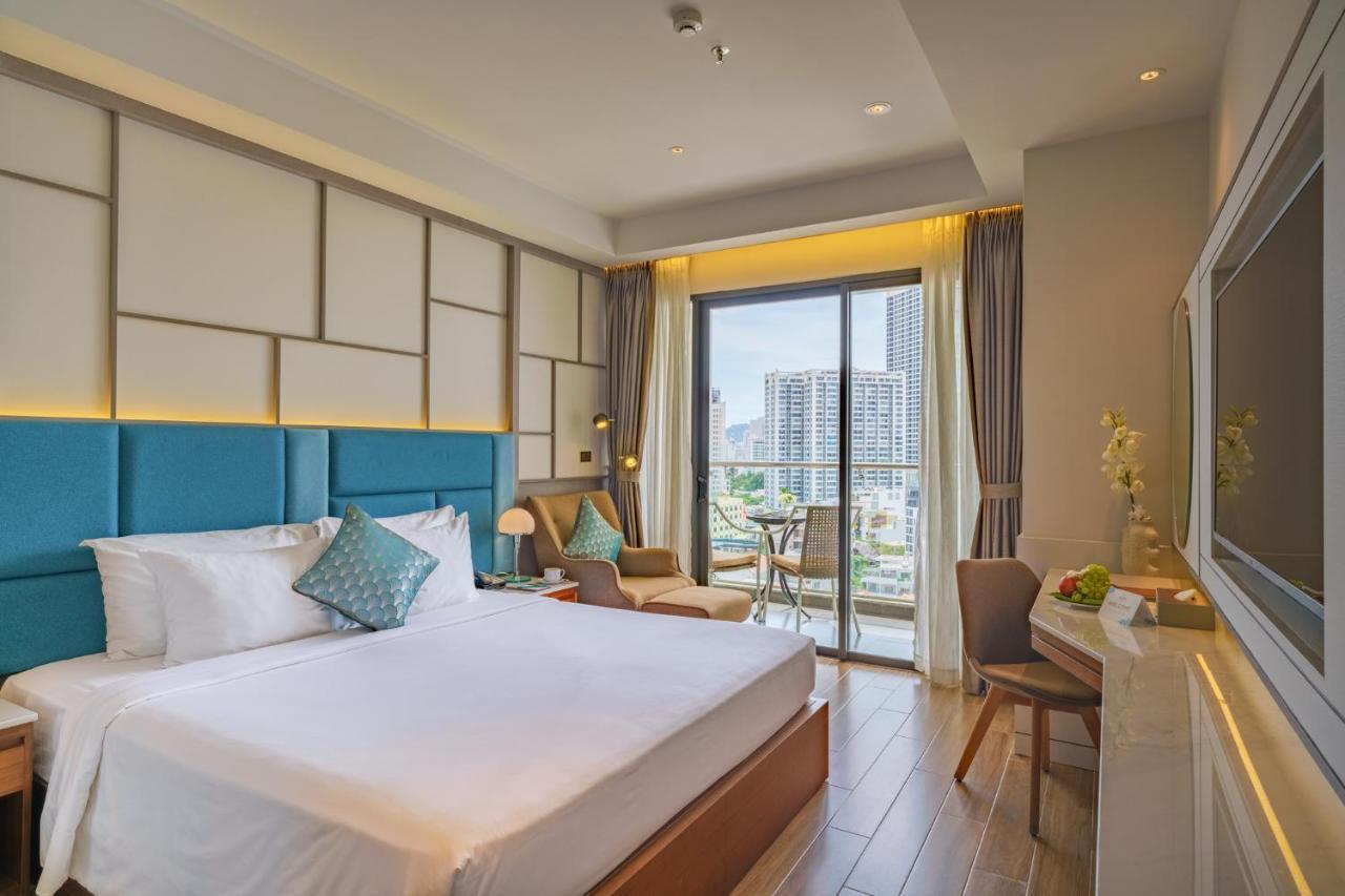 Seaesta 4* Nha Trang