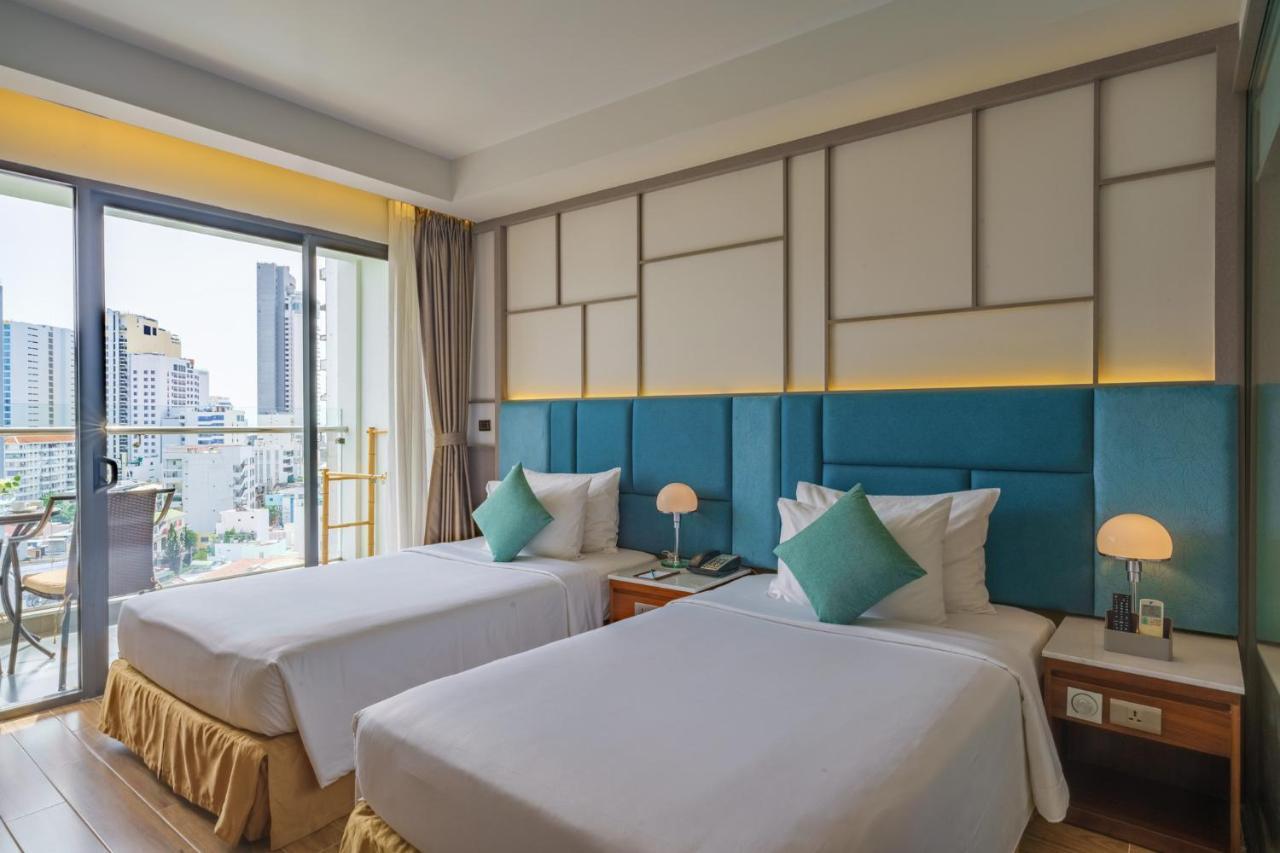 Hotel Seaesta Nha Trang