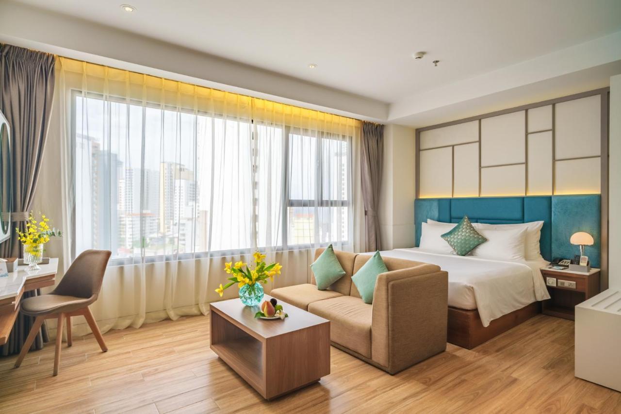 Hotel Seaesta 4*