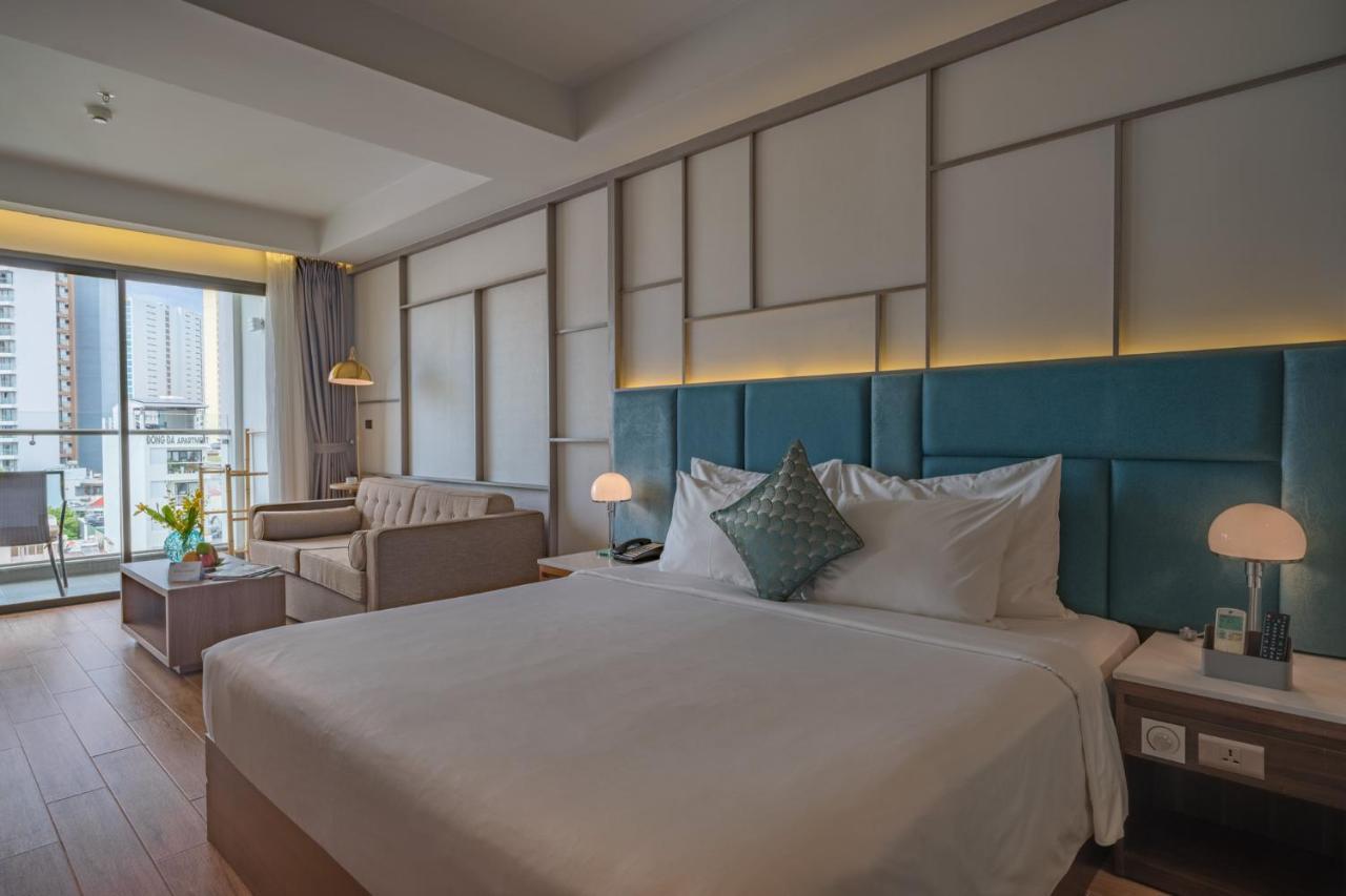 Hotel Seaesta Nha Trang