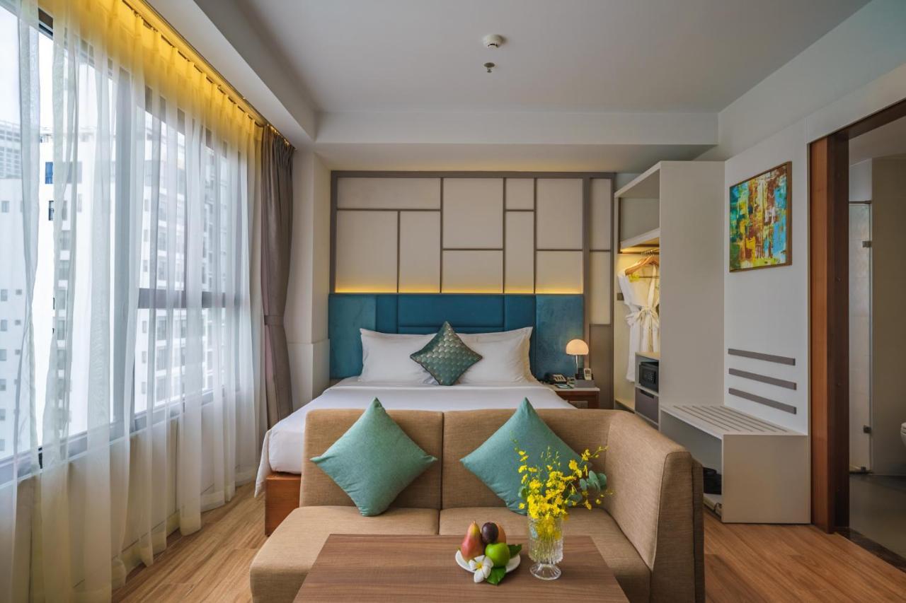 Hotel Seaesta Nha Trang