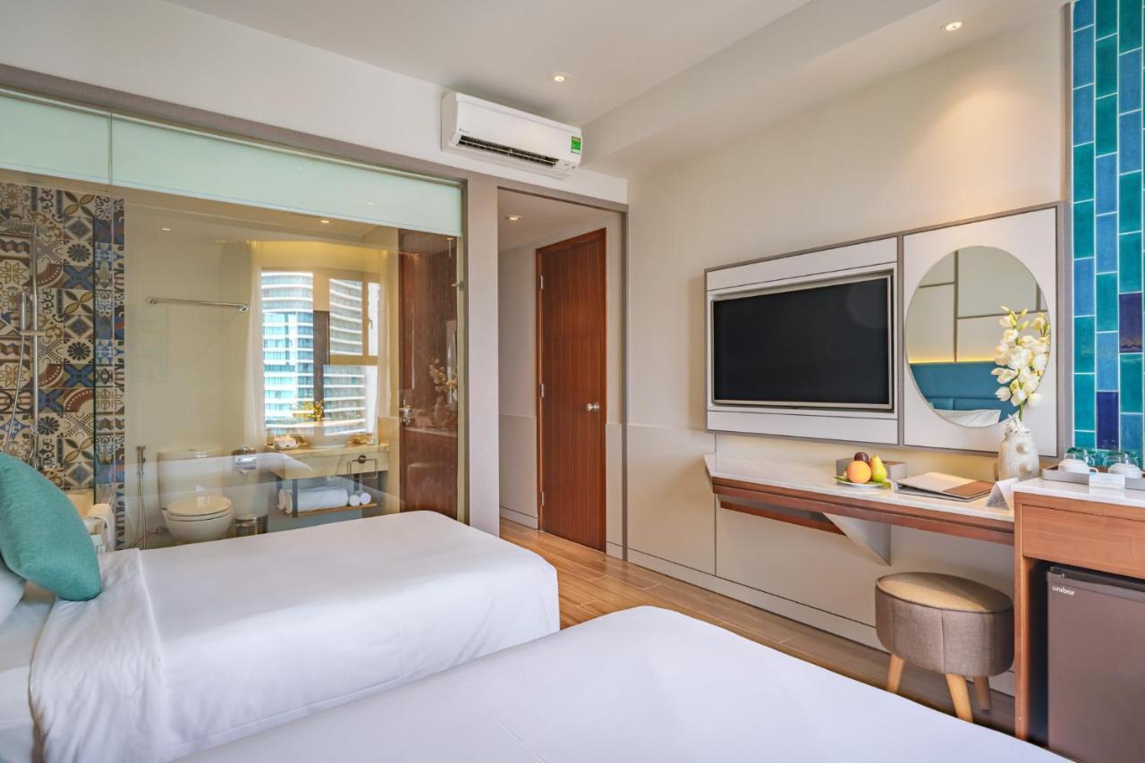 Seaesta Hotel