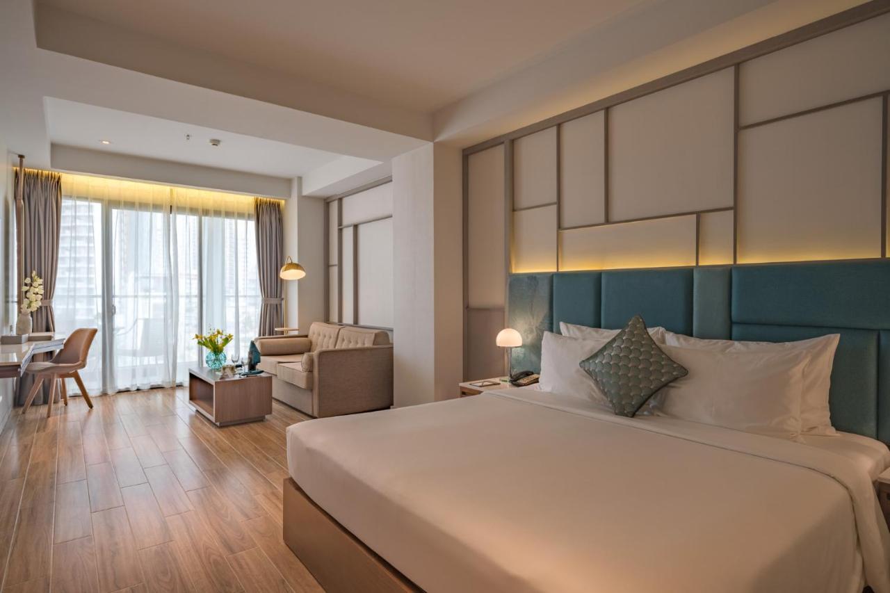 Seaesta Hotel 4*