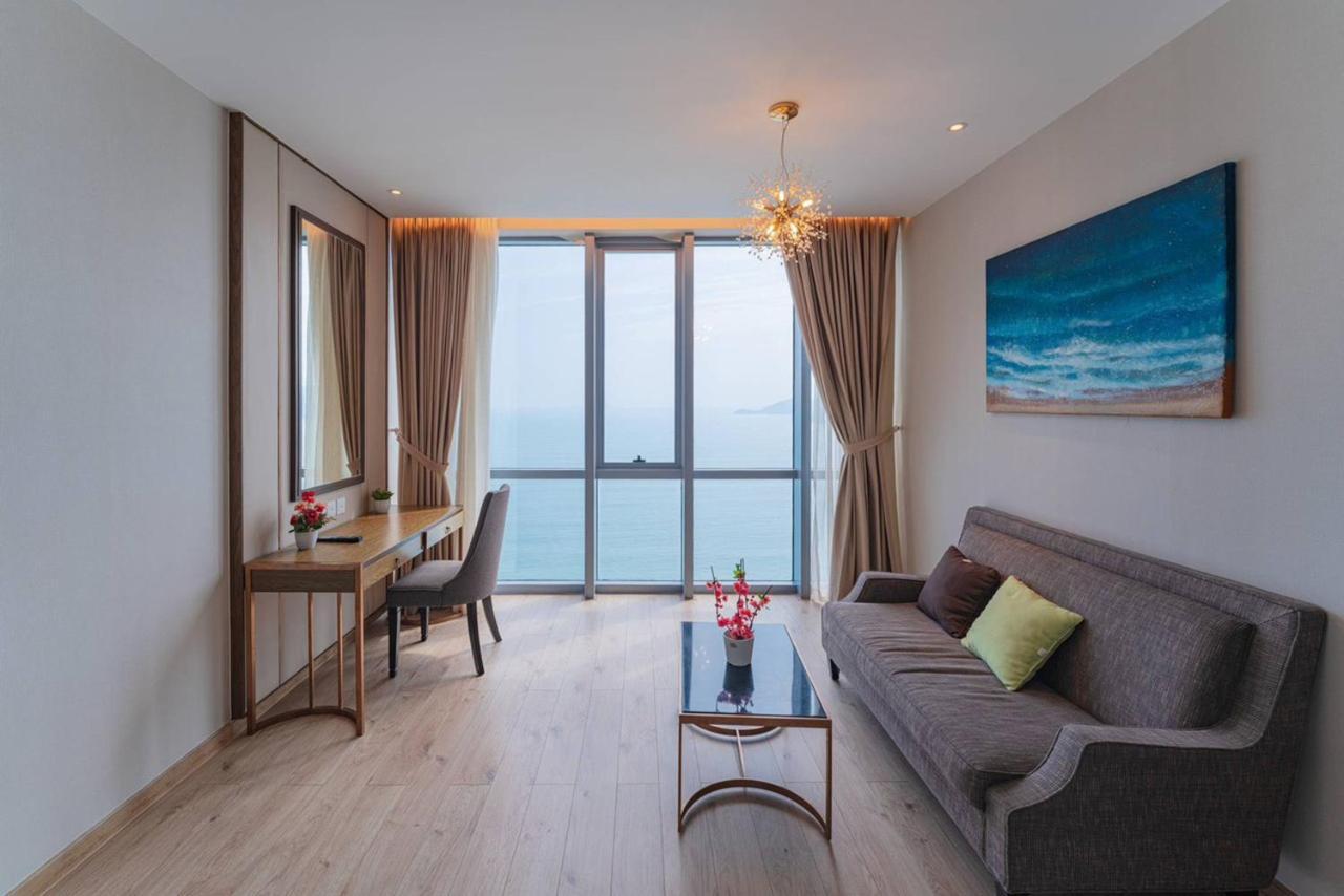 Apartment Highsea Panorama Nha Trang