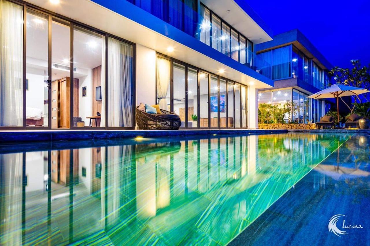 The Ocean Front Abogo Nha Trang