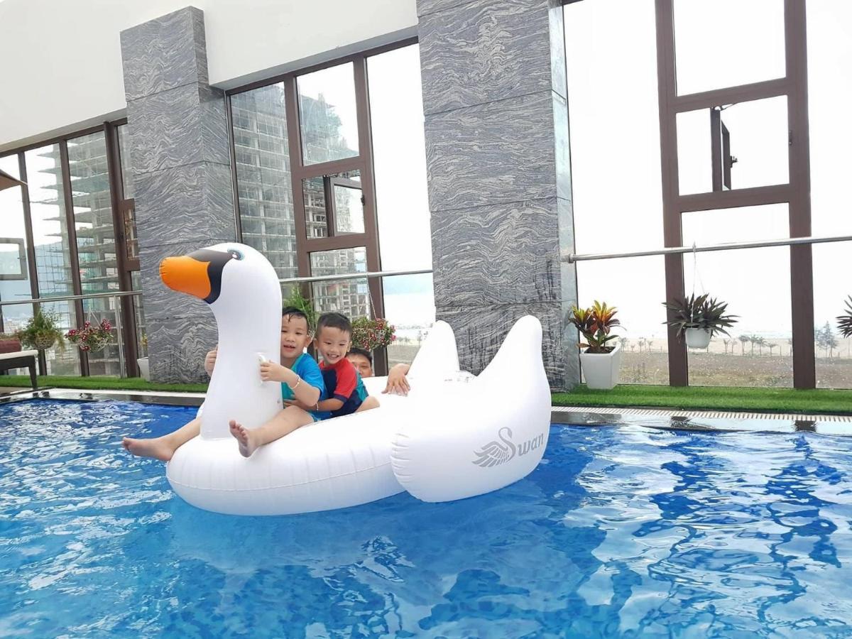 Martin Ho & 3* Da Nang