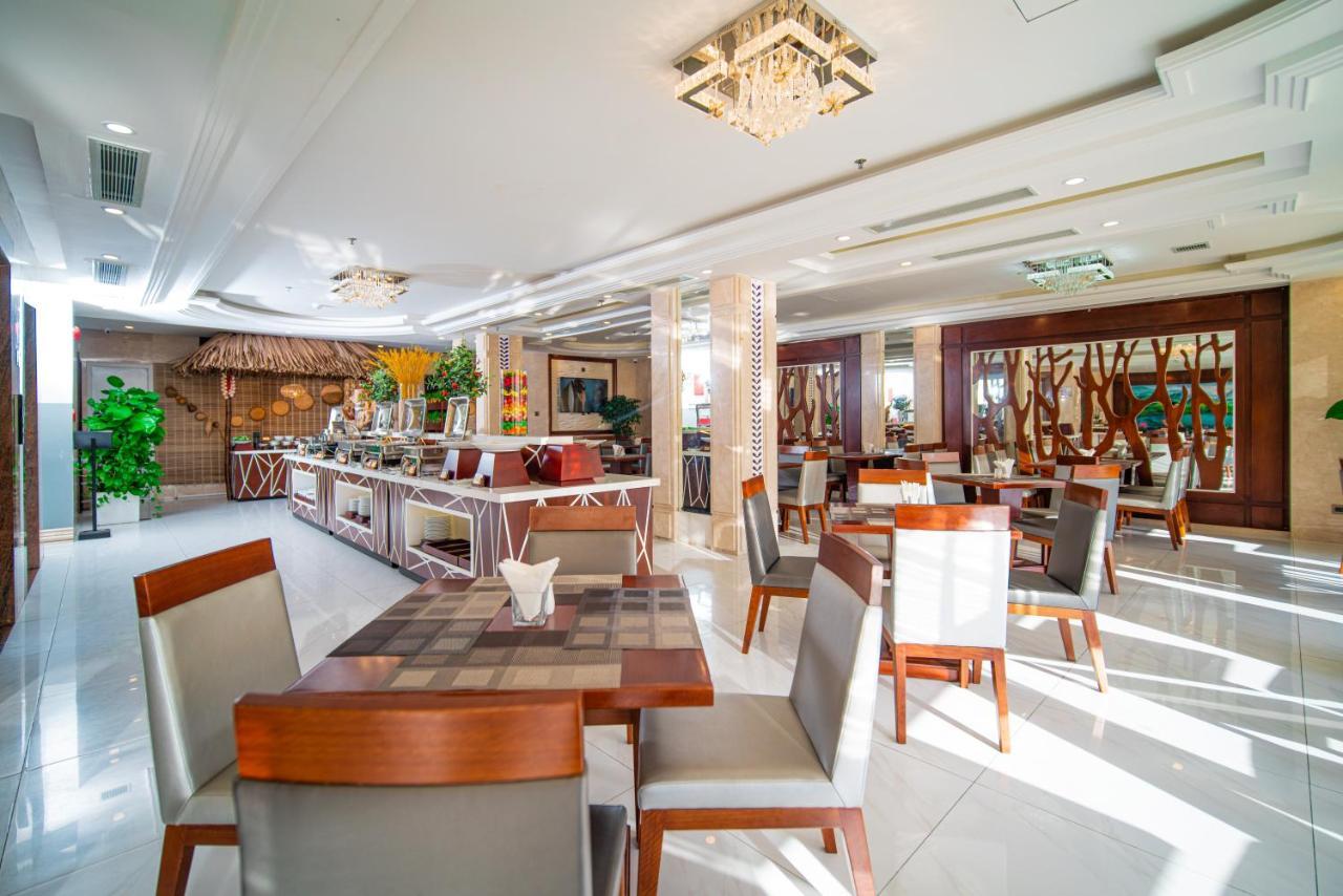 Hotel Alani Sea View