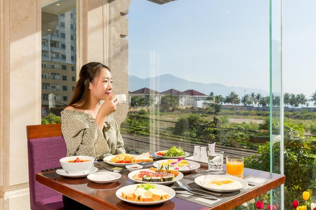Alani Sea View