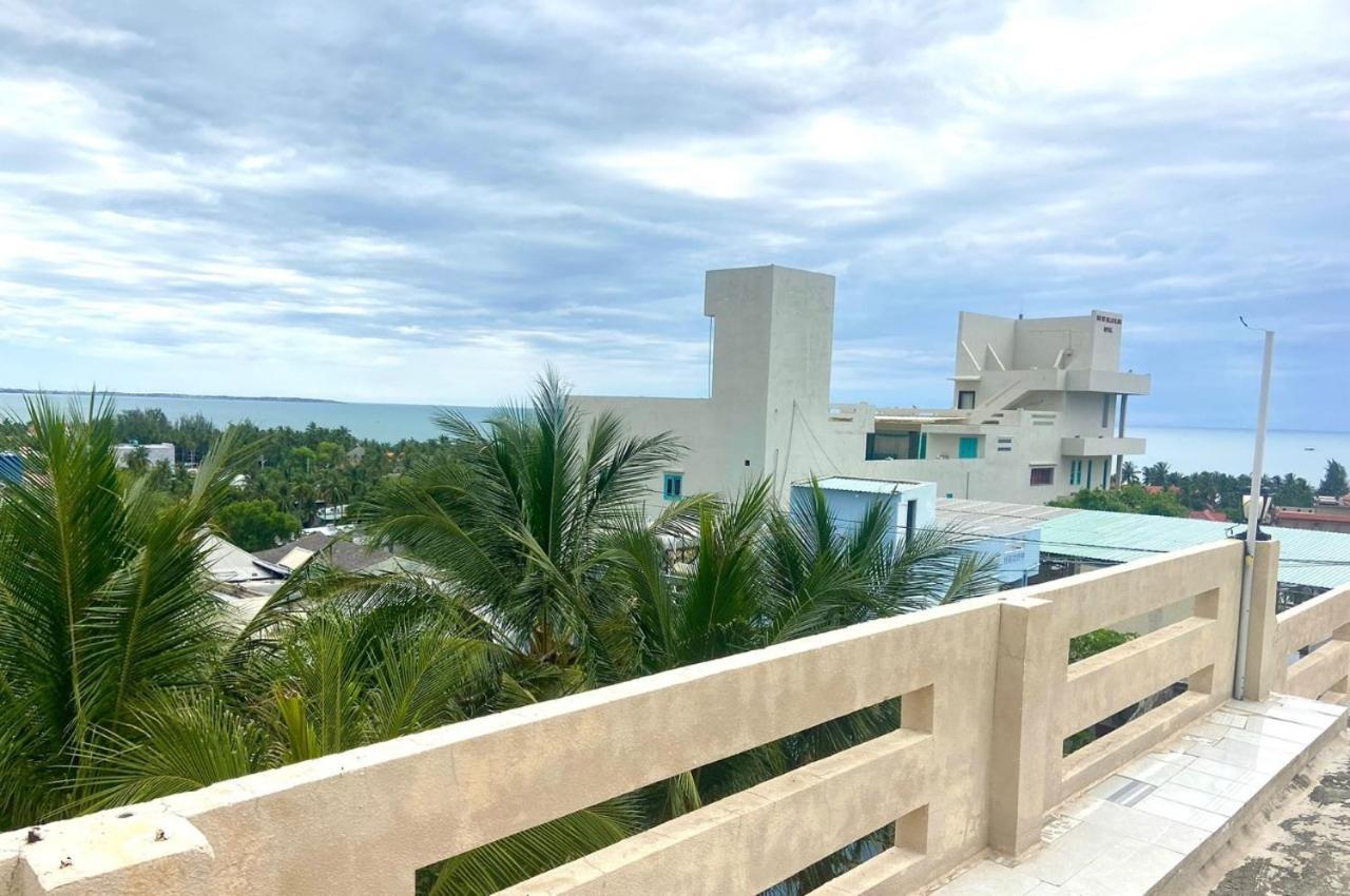Kim Long Aparthotel Phan Thiet