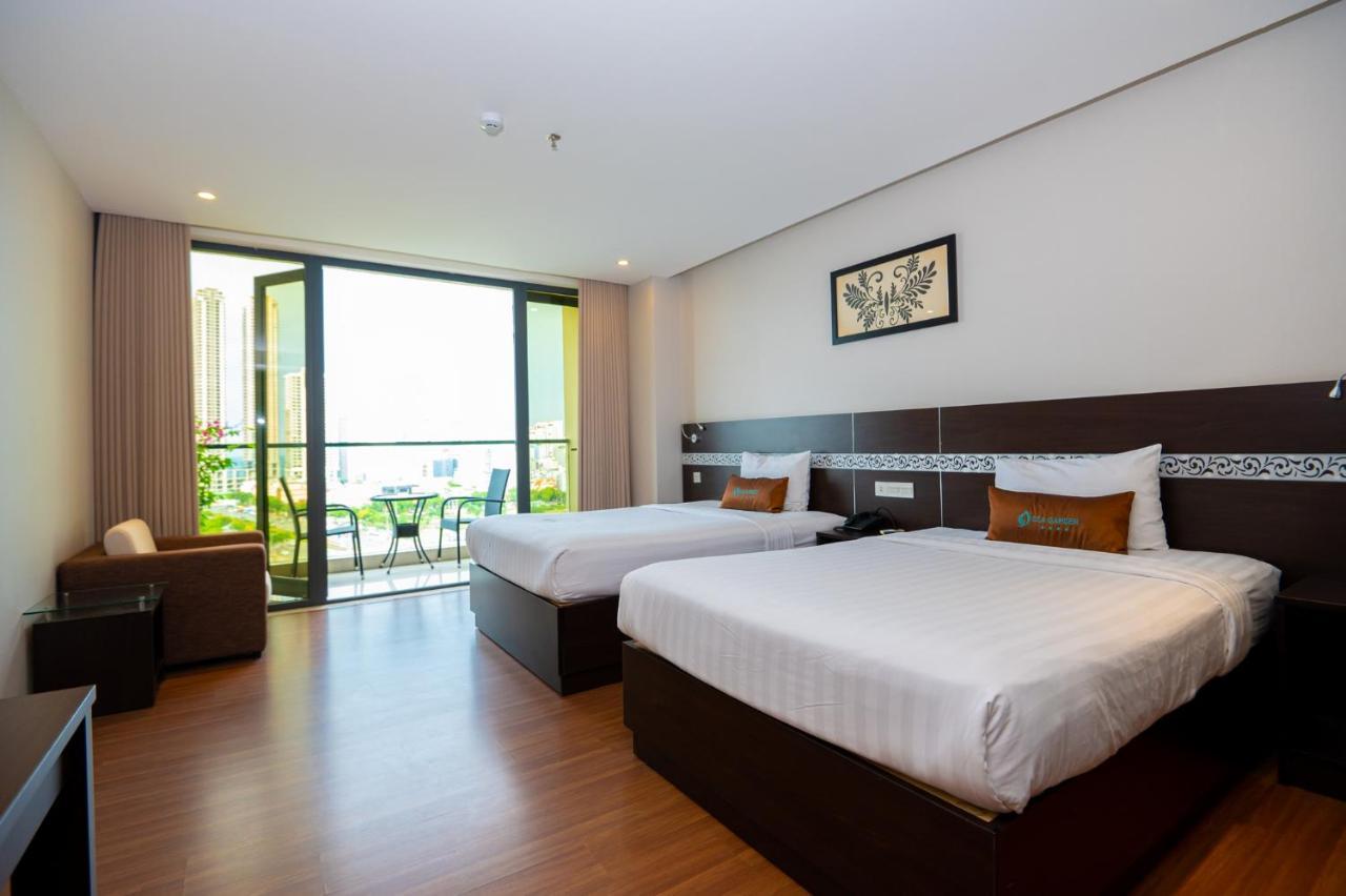 Hotel Sea Garden Da Nang