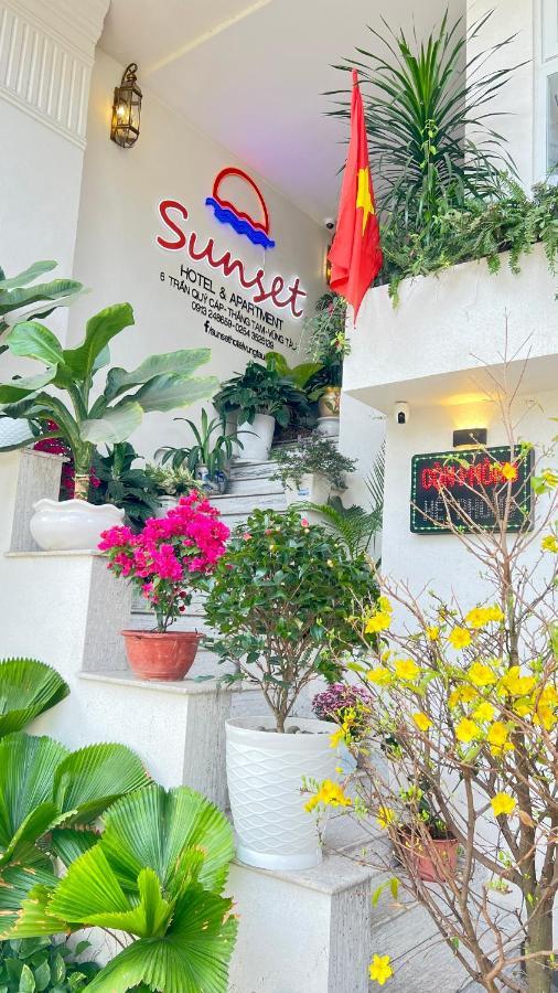 Sunset & 3* Vũng Tàu