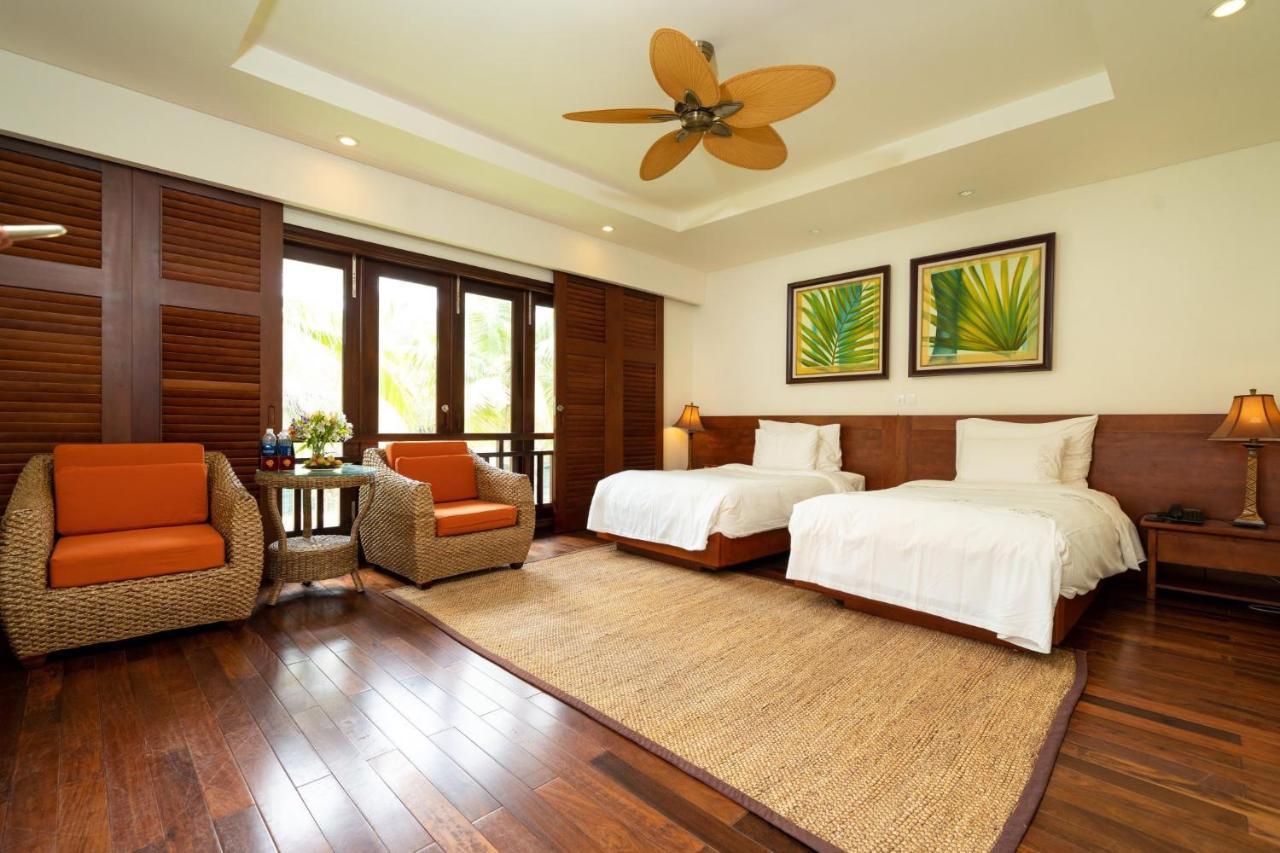 Biệt thự Luxury Danatrip