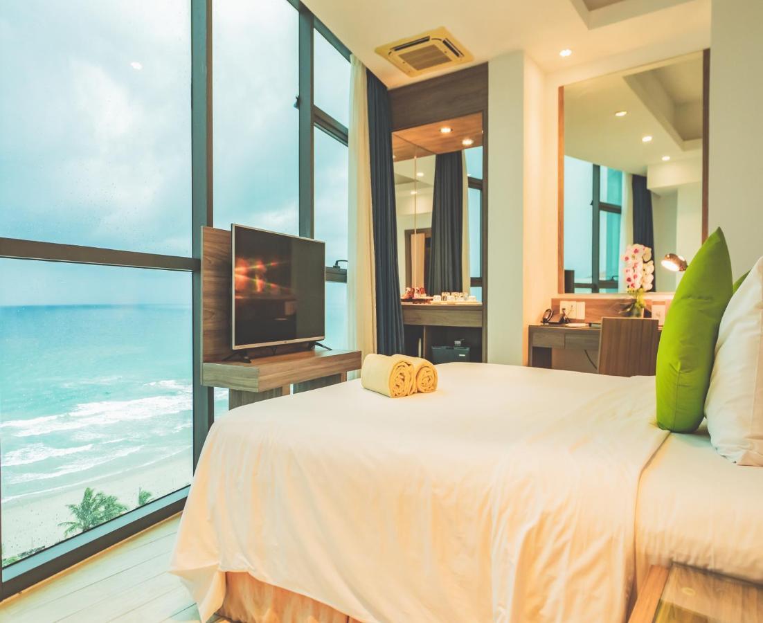 Swandor Resort Cam Ranh